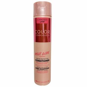 Unwined By HASK Color Connoisseur Color Protection Conditioner Rose Wine 10.2 oz